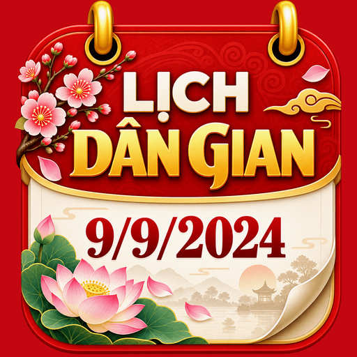 Lịch dân gian